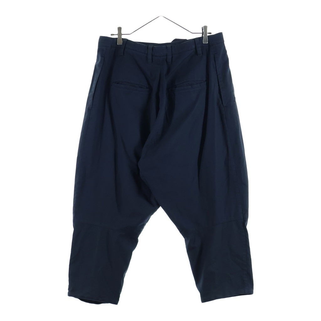 ACRONYM(アクロニウム) ナイロンパンツ ネイビー #M