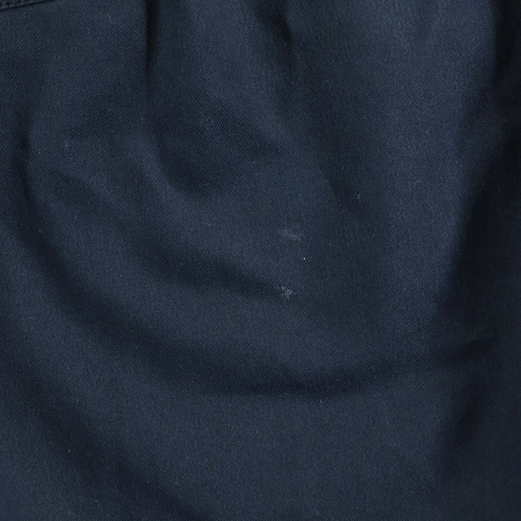 ACRONYM(アクロニウム) ナイロンパンツ ネイビー #M