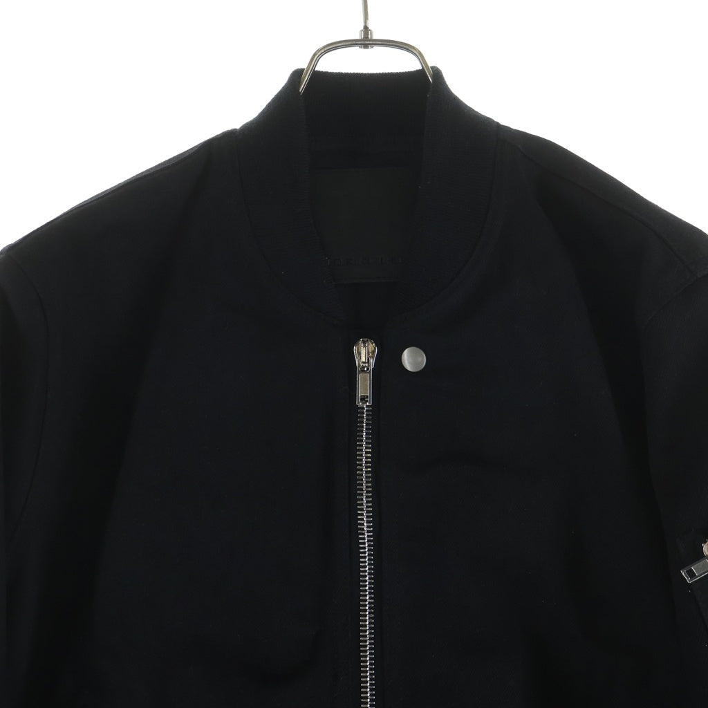 Rick Owens DRKSHDW(リックオウエンス ダークシャドウ) DRKSHDW デニム