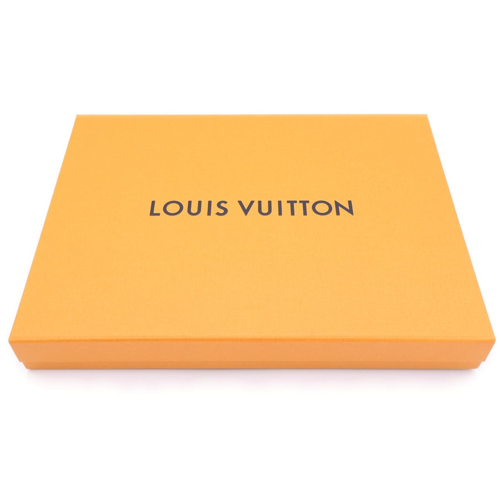 LOUIS VUITTON(ルイヴィトン) エシャルプ レイキャビック グラディエント モノグラム カシミヤ フリンジマフラー パープル/ピンク M77375 レディース