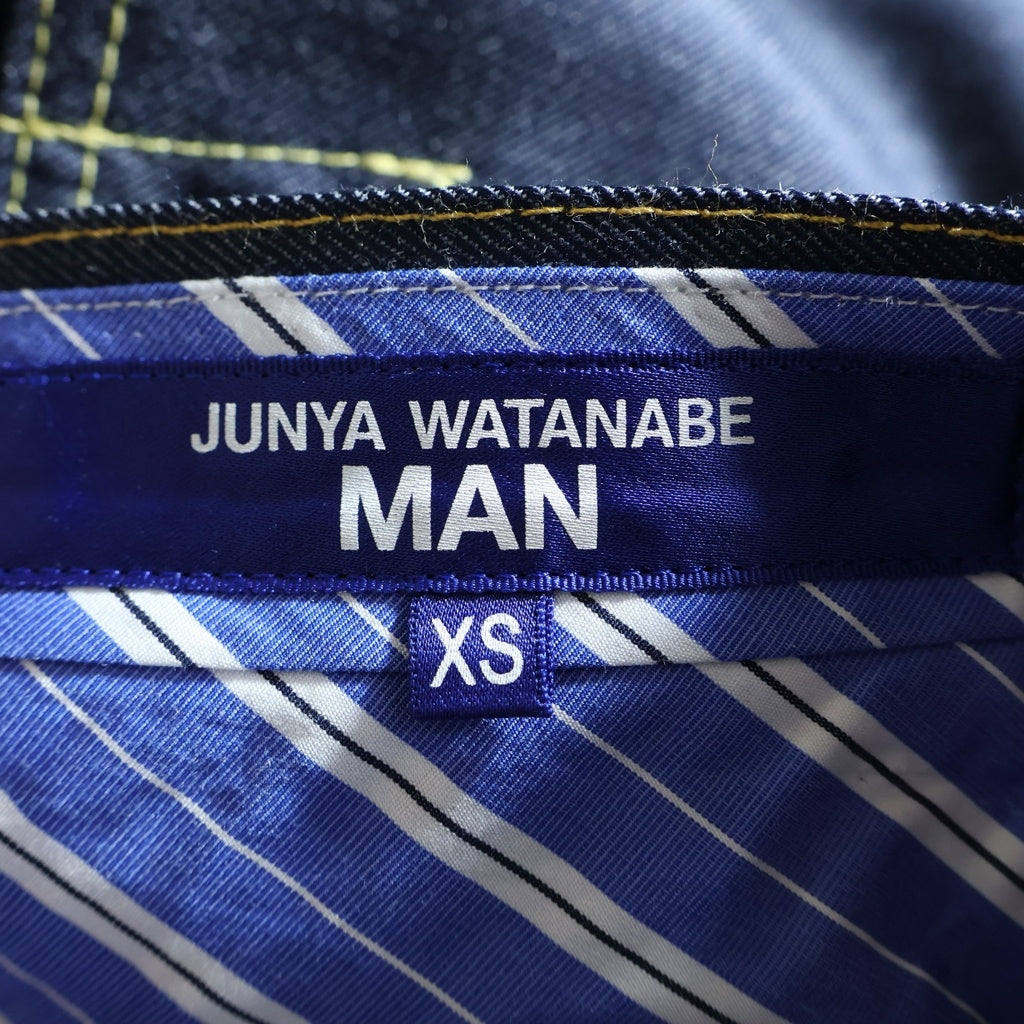 COMME des GARCONS JUNYA WATANABE MAN(コムデギャルソンジュンヤ