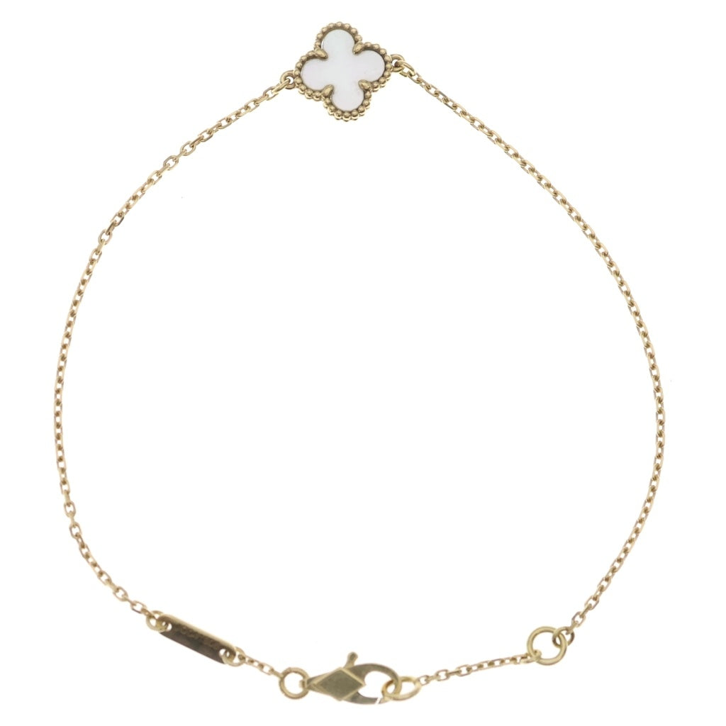 Van Cleef & Arpels(ヴァンクリーフアンドアーペル) スウィート