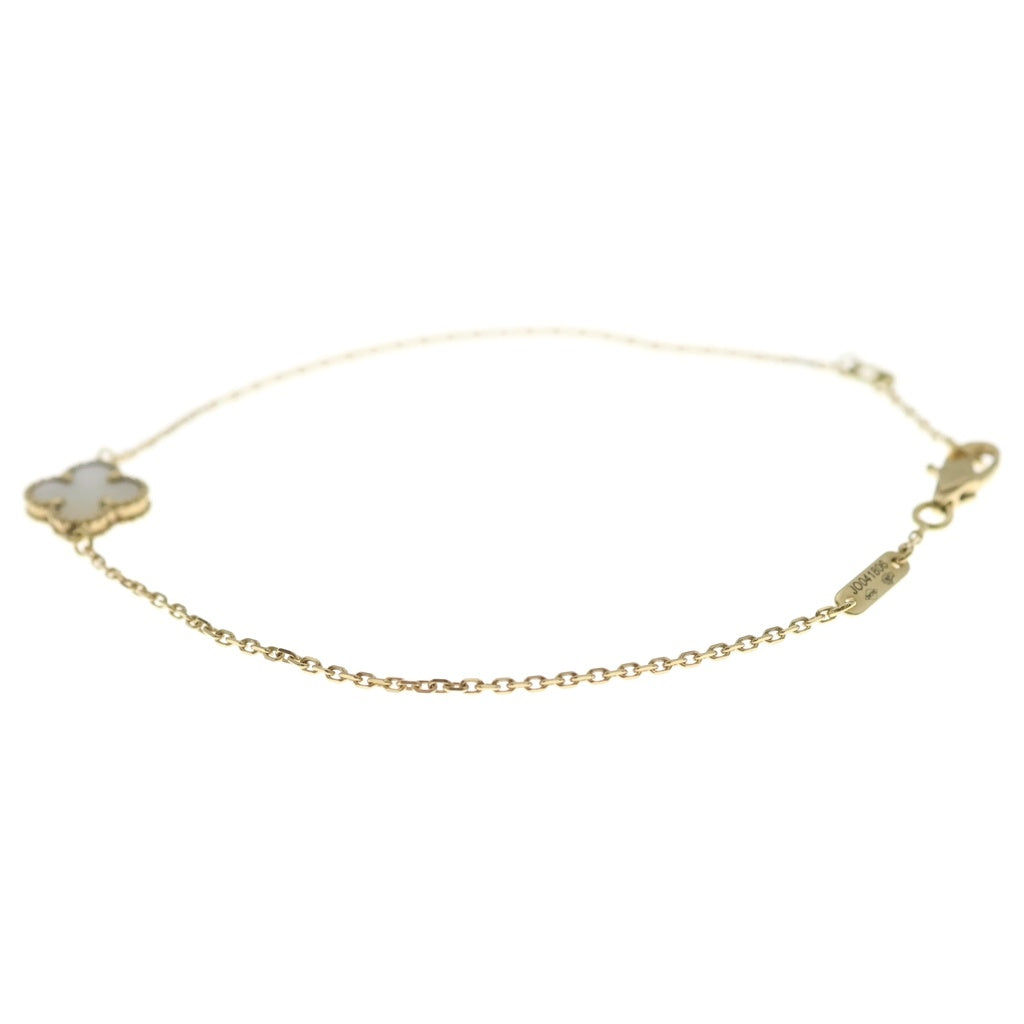 Van Cleef & Arpels(ヴァンクリーフアンドアーペル) スウィート