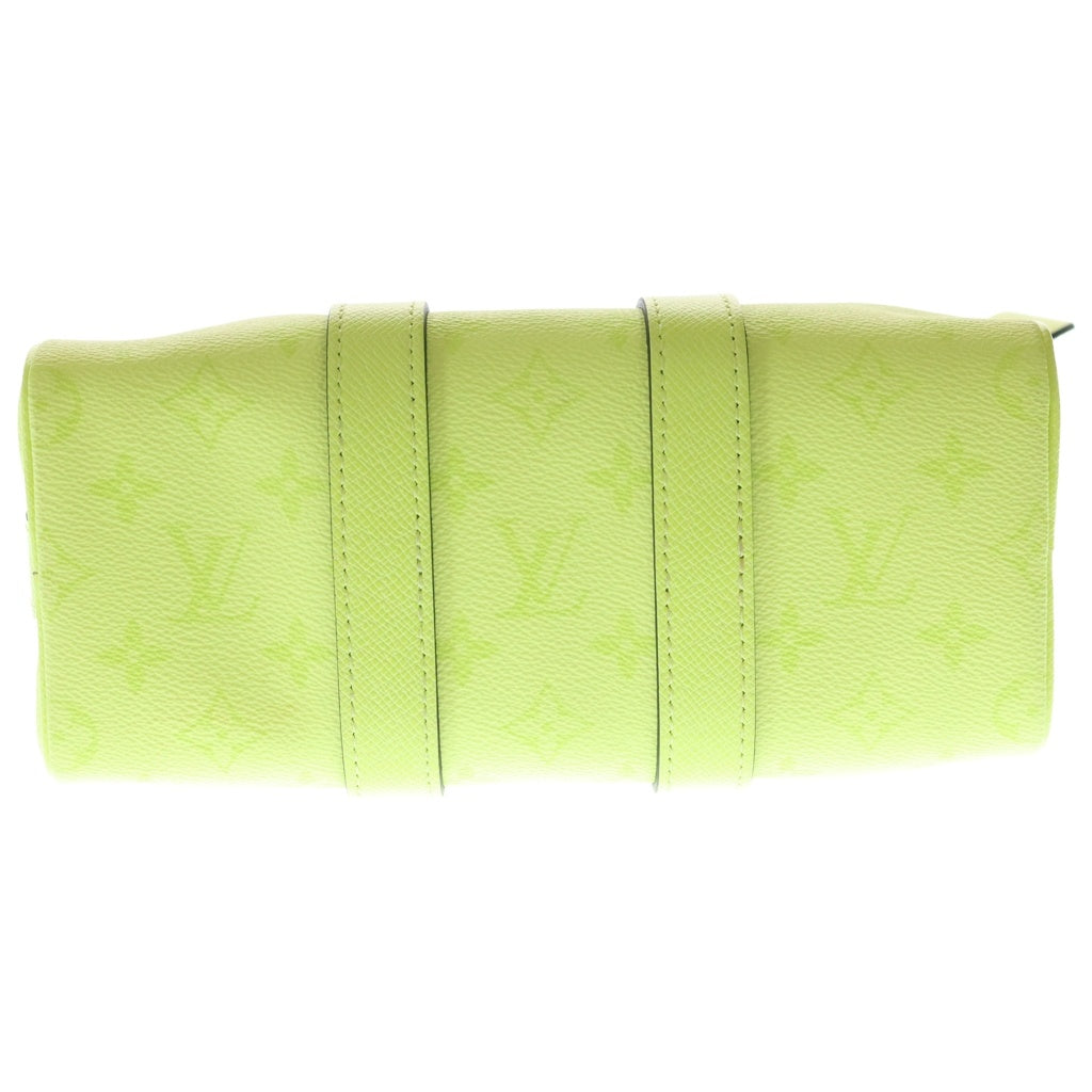 LOUIS VUITTON(ルイヴィトン) キーポルバンドリエール25 タイガラマ