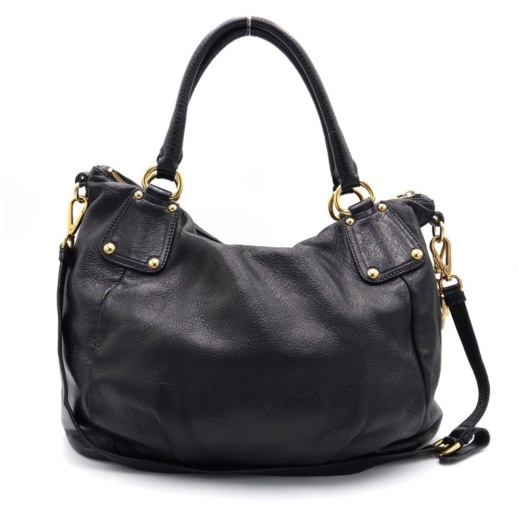 PRADA(プラダ) ヴィッテロ 2wayバッグ ハンドバッグ ショルダーバッグ