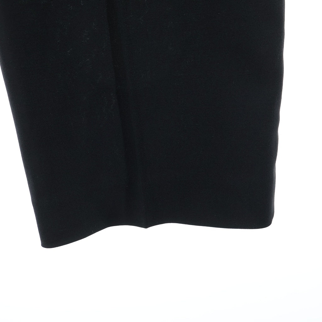 Rick Owens(リックオウエンス) ナイロンパンツ ブラック サイズ46