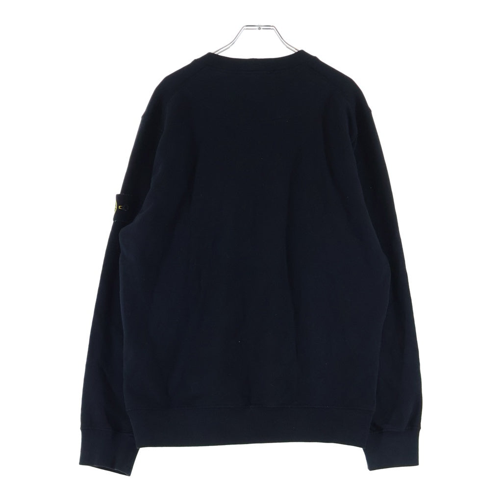 STONE ISLAND(ストーンアイランド) サイドロゴパッチスウェット 