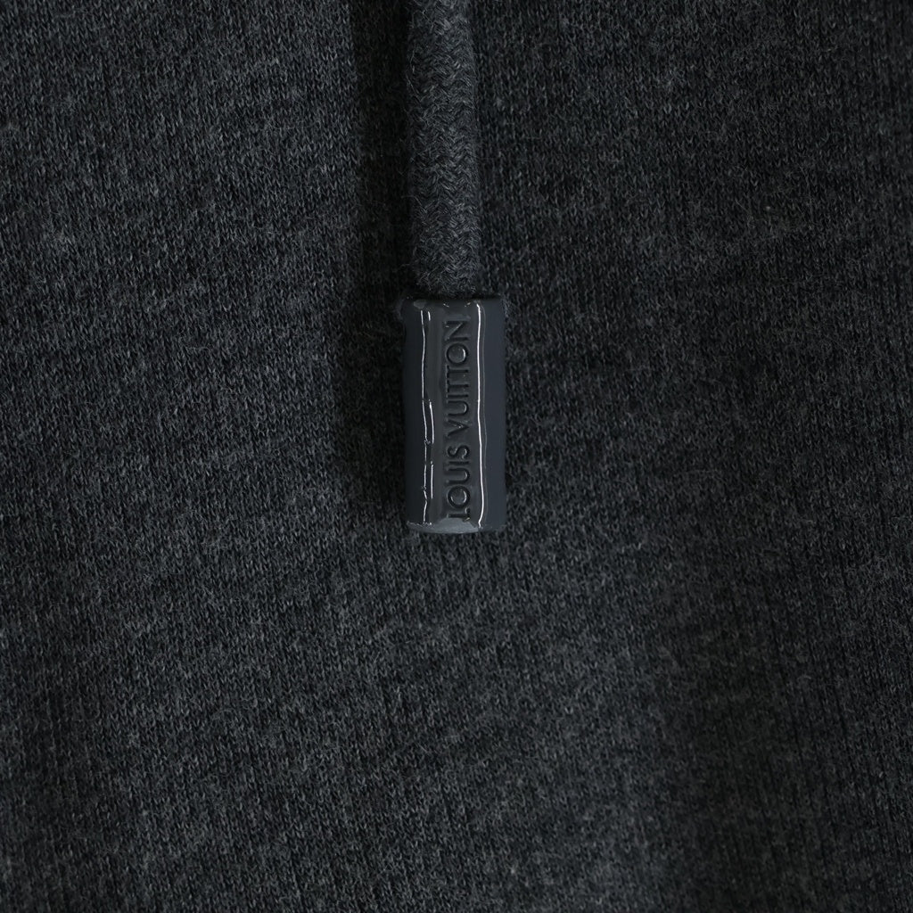 LOUIS VUITTON(ルイヴィトン) スウェットパンツ ダークグレー #S RM221QJUJHJY43W