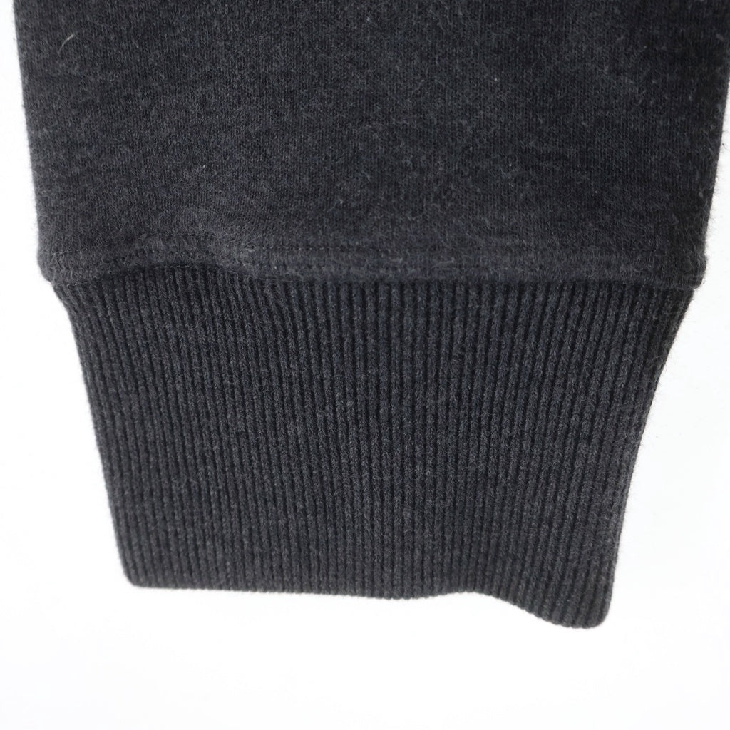 LOUIS VUITTON(ルイヴィトン) コットンジップパーカー グレー #S RM221Q JUJ HJY42W