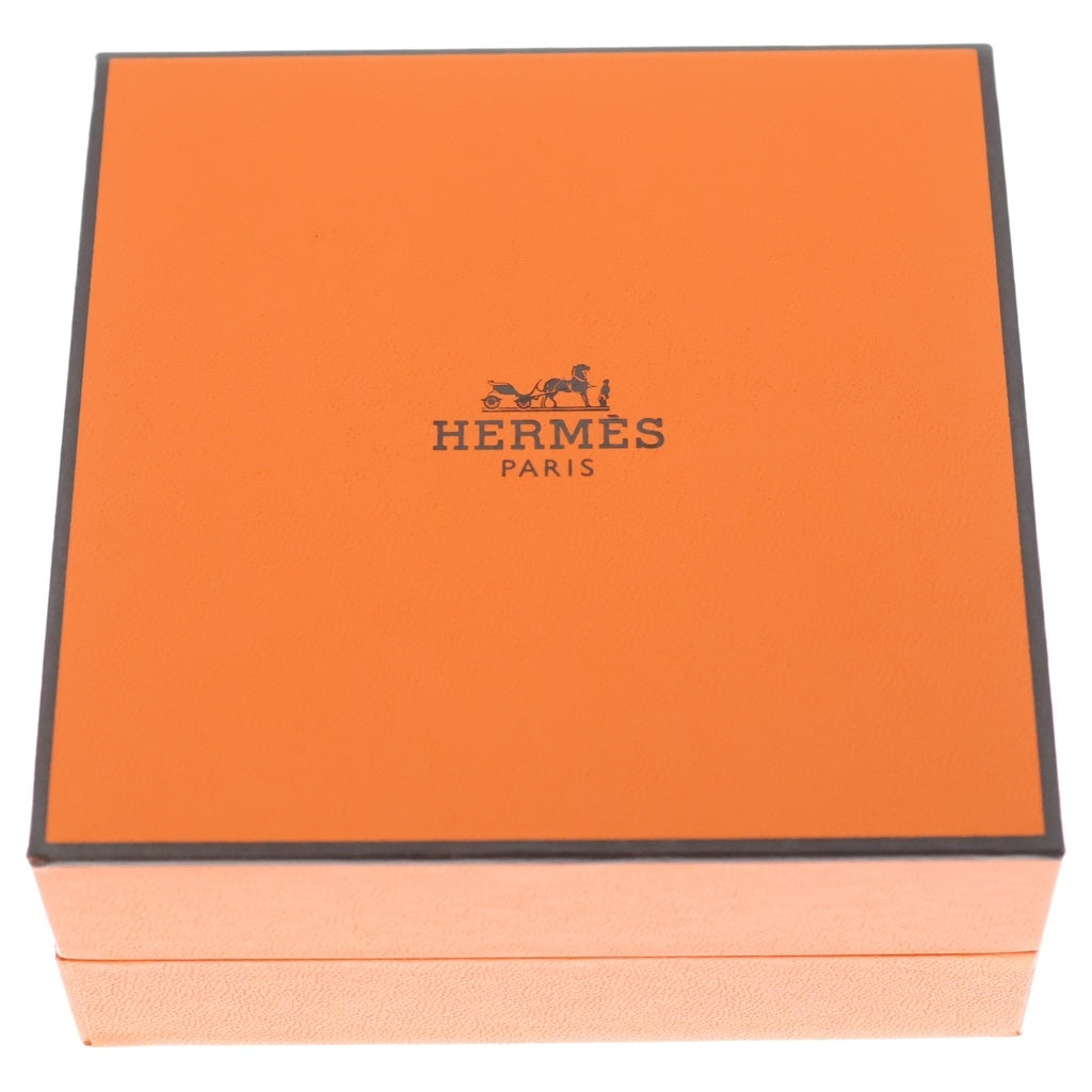 HERMES(エルメス) シェーヌダンクル アミュレット ネックレス シルバー Ag925 9.5g レディース