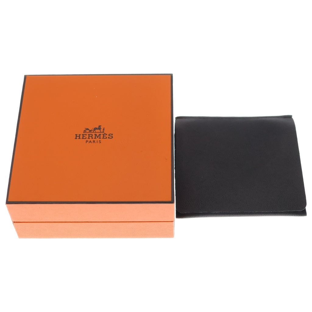 HERMES(エルメス) コリエドシアン ブレスレット バングル Ag925 シルバー レディース