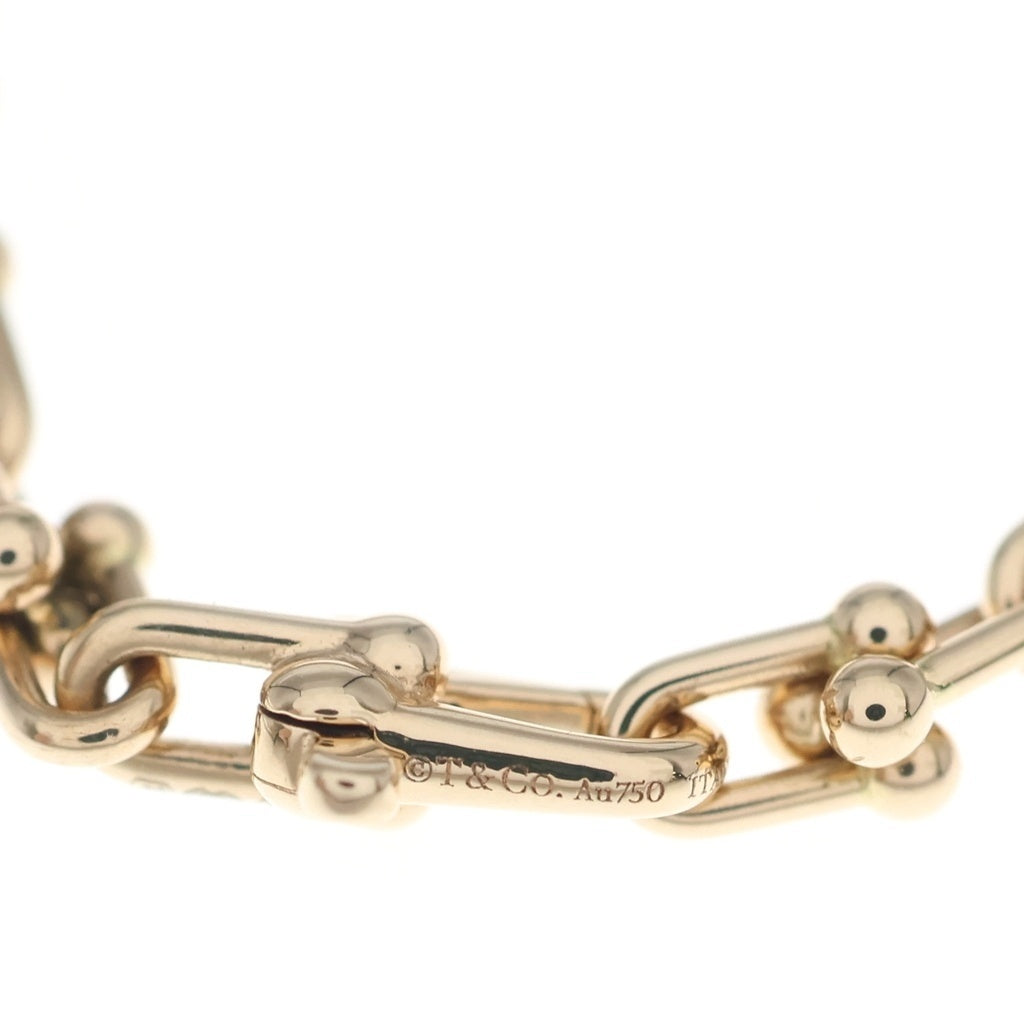 TIFFANY & Co.(ティファニー) ハードウェア マイクロ ブレスレット