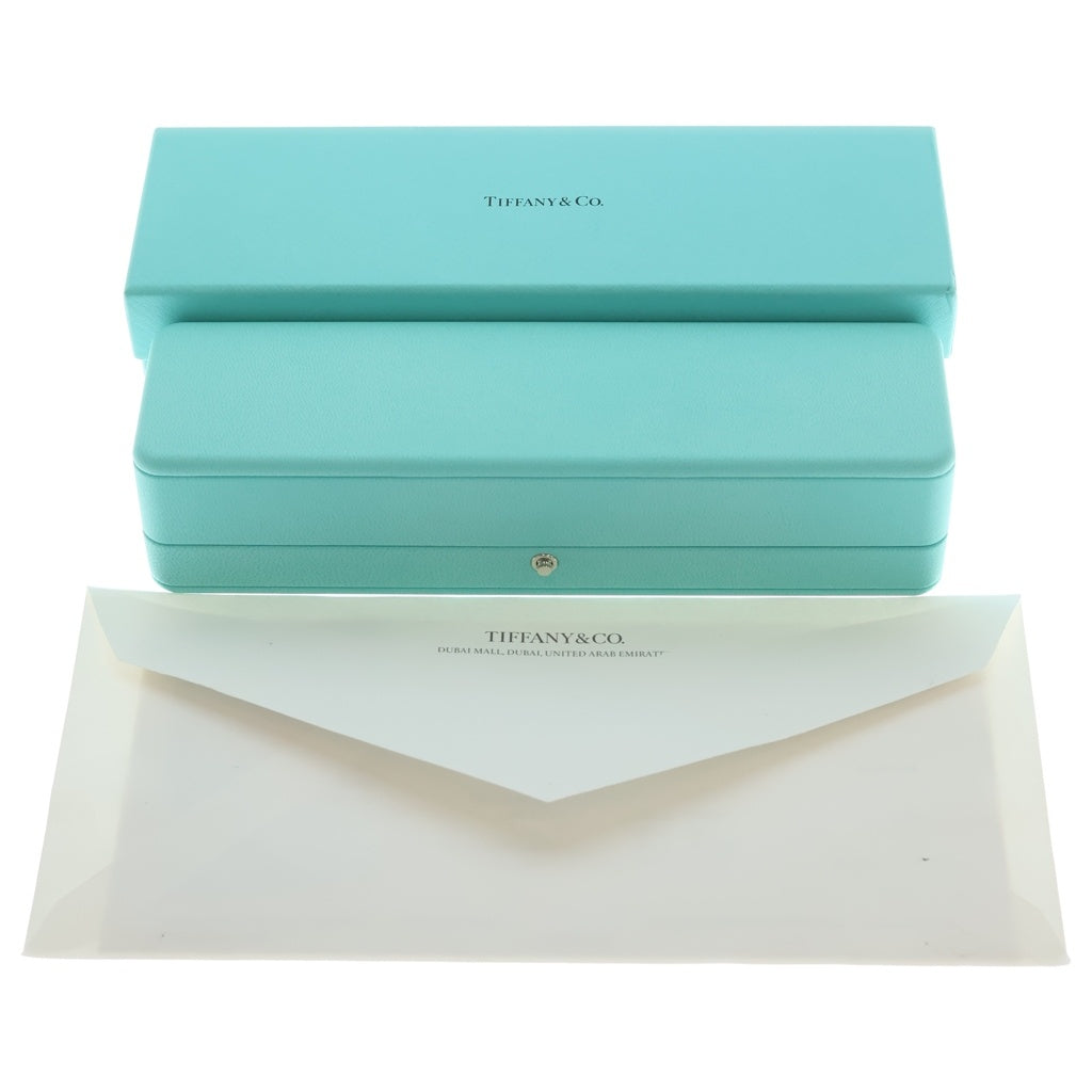 TIFFANY & Co.(ティファニー) ハードウェア マイクロ ブレスレット