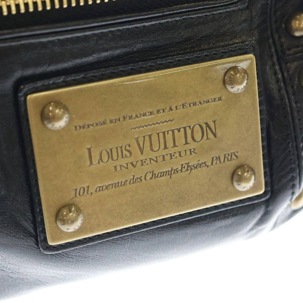 LOUIS VUITTON(ルイヴィトン) クルーズライン リヴェットバッグ