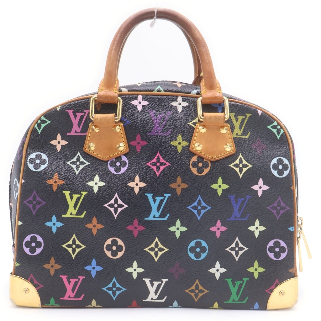 LOUIS VUITTON(ルイヴィトン) マルチカラー トゥルーヴィル