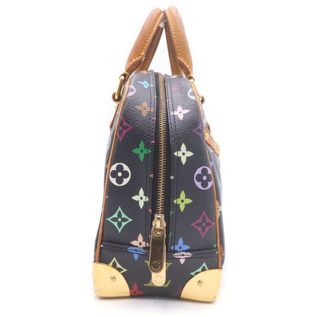LOUIS VUITTON(ルイヴィトン) マルチカラー トゥルーヴィル