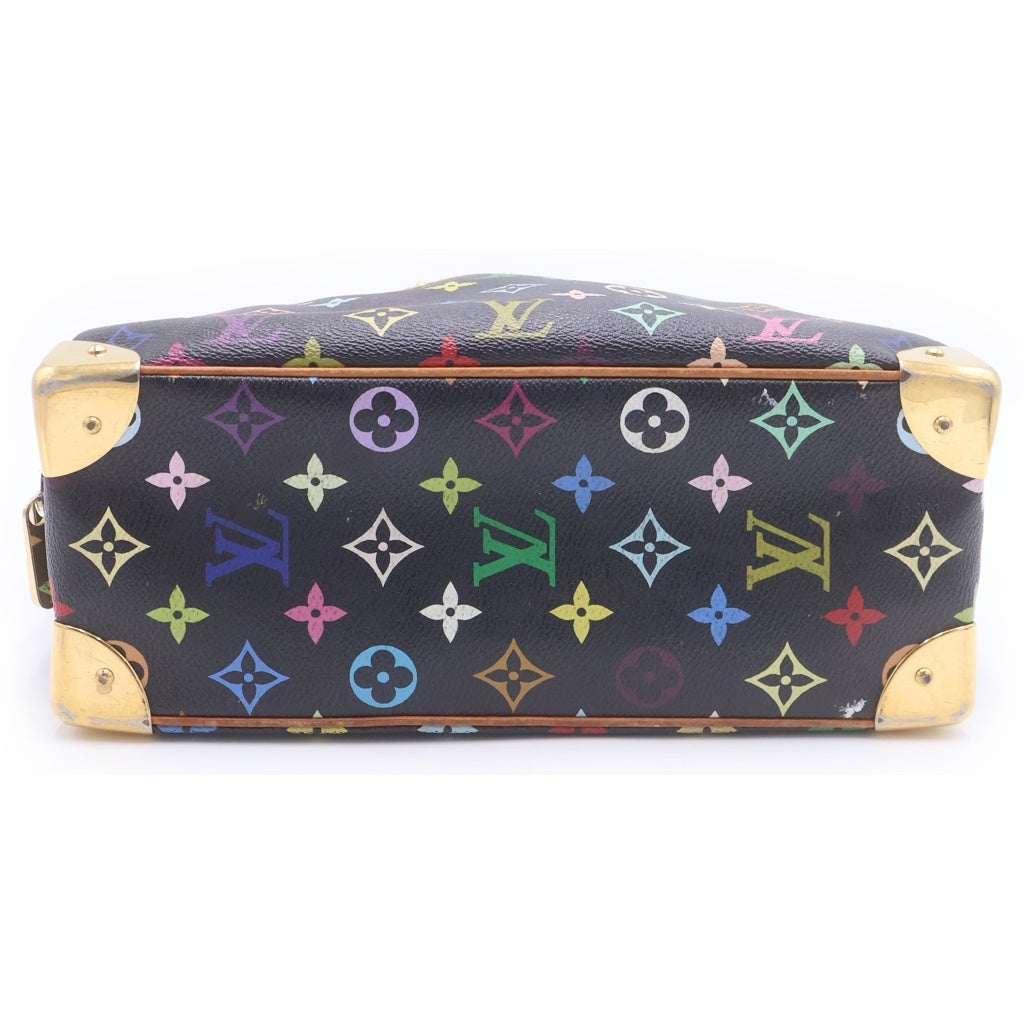 LOUIS VUITTON(ルイヴィトン) マルチカラー トゥルーヴィル