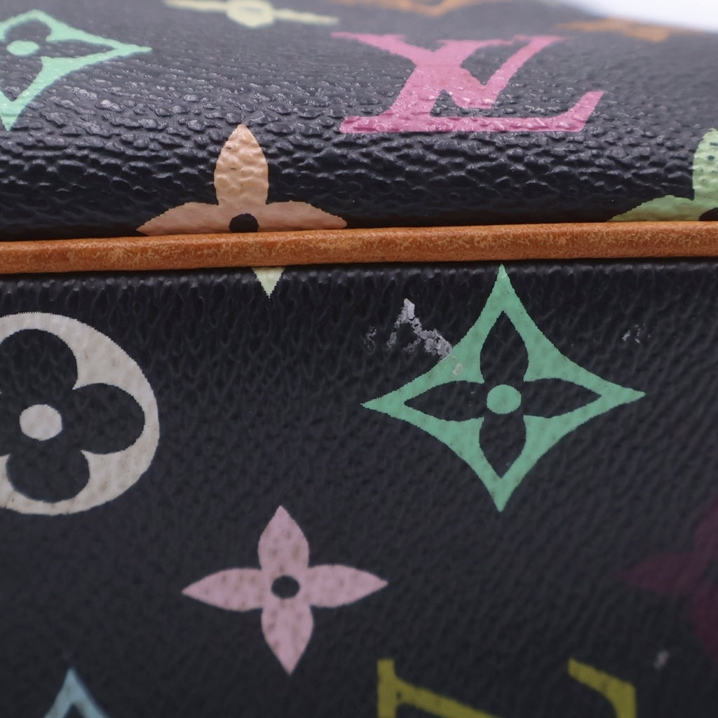 LOUIS VUITTON(ルイヴィトン) マルチカラー トゥルーヴィル