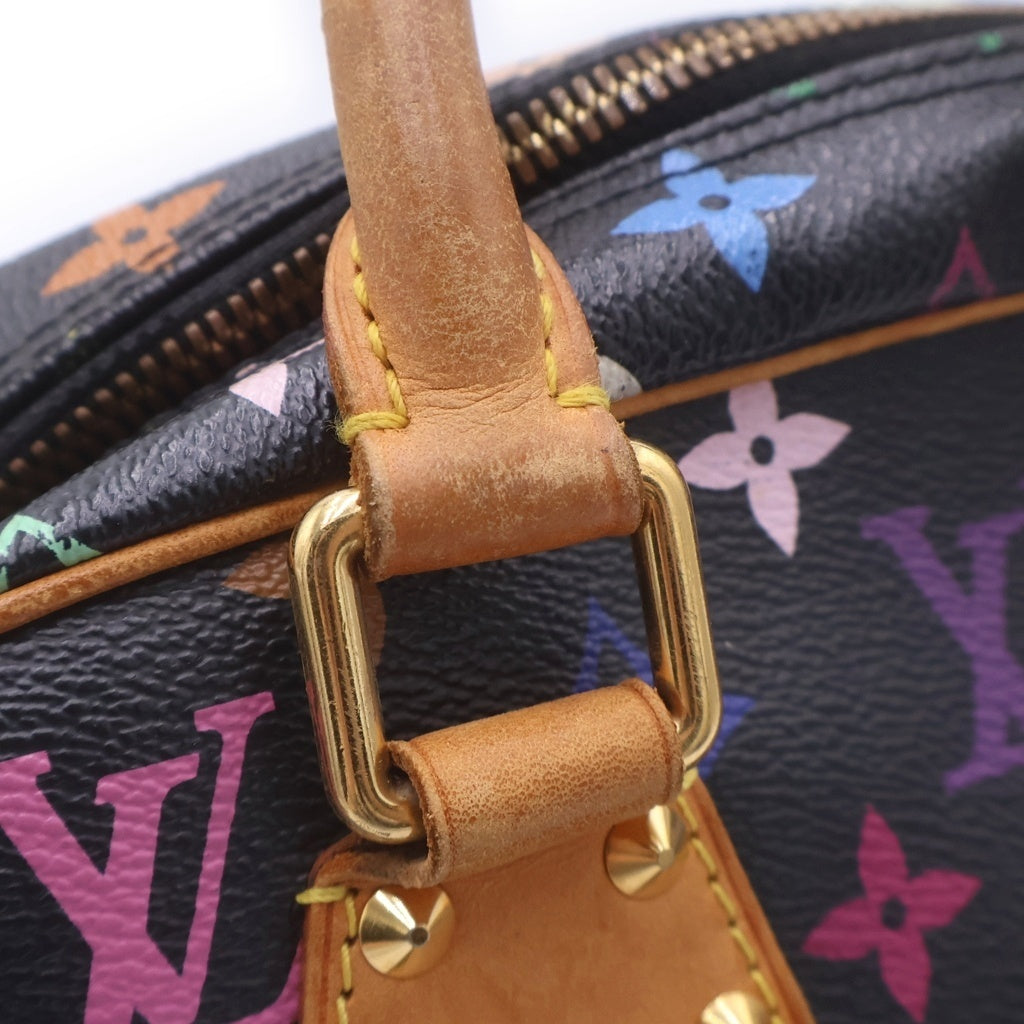 LOUIS VUITTON(ルイヴィトン) マルチカラー トゥルーヴィル