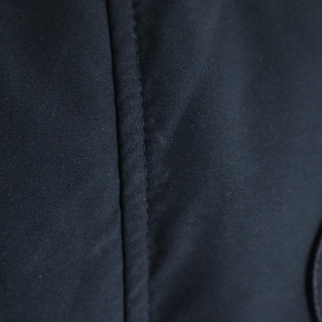 CANADA GOOSE(カナダグース) ガーソンベスト ブラックレーベル ブラック #L