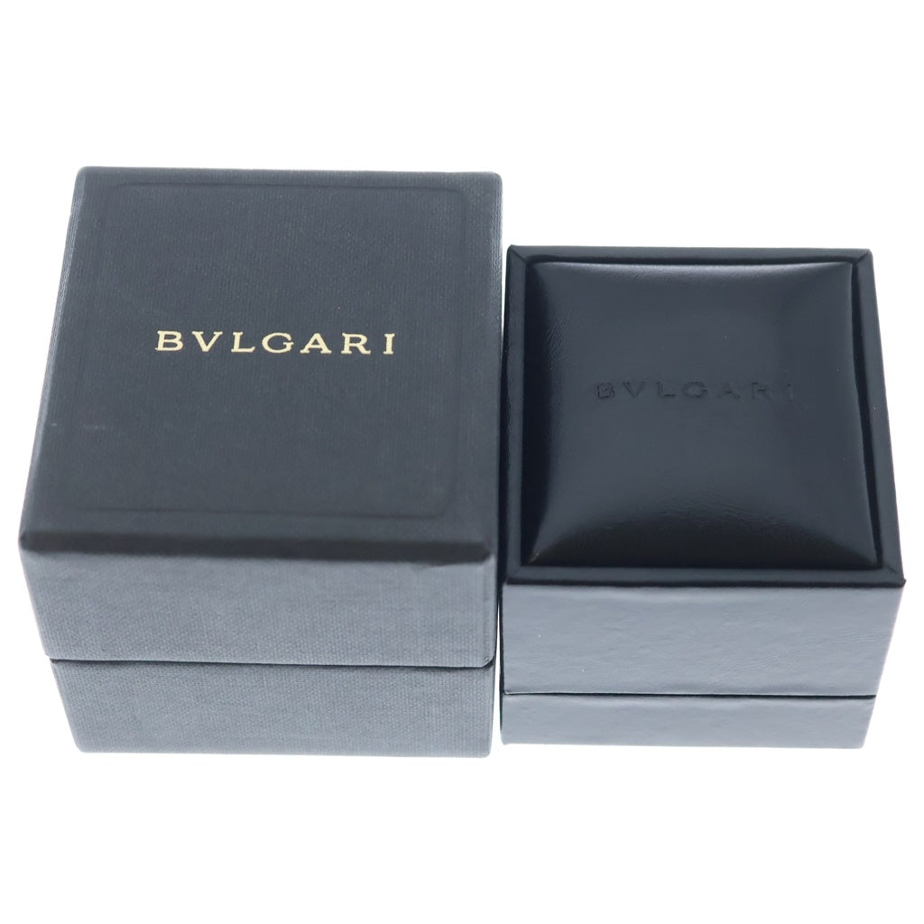 BVLGARI(ブルガリ) ビーゼロワン リング イエローゴールド 750YG #53 レディース