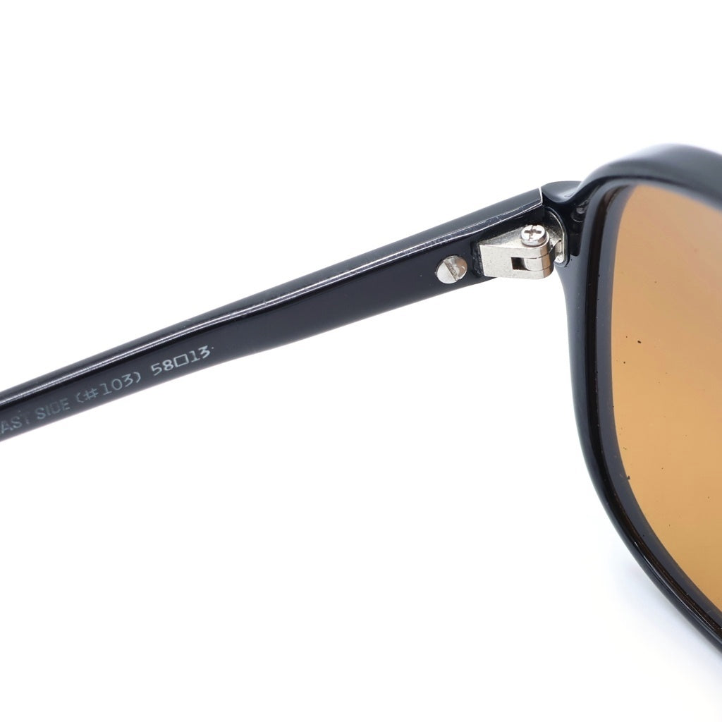 Ray Ban(レイバン) BILLONE サングラス アイウェア メガネ 眼鏡 カラーレンズ ブラック RB2205