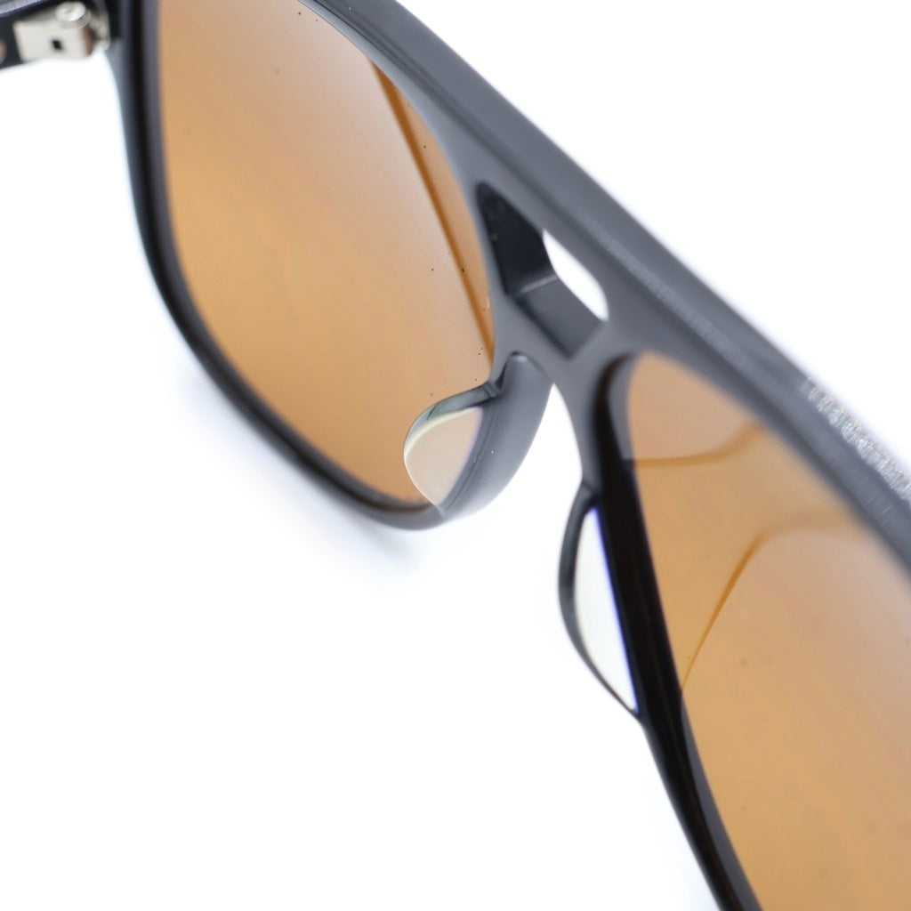 Ray Ban(レイバン) BILLONE サングラス アイウェア メガネ 眼鏡 カラーレンズ ブラック RB2205
