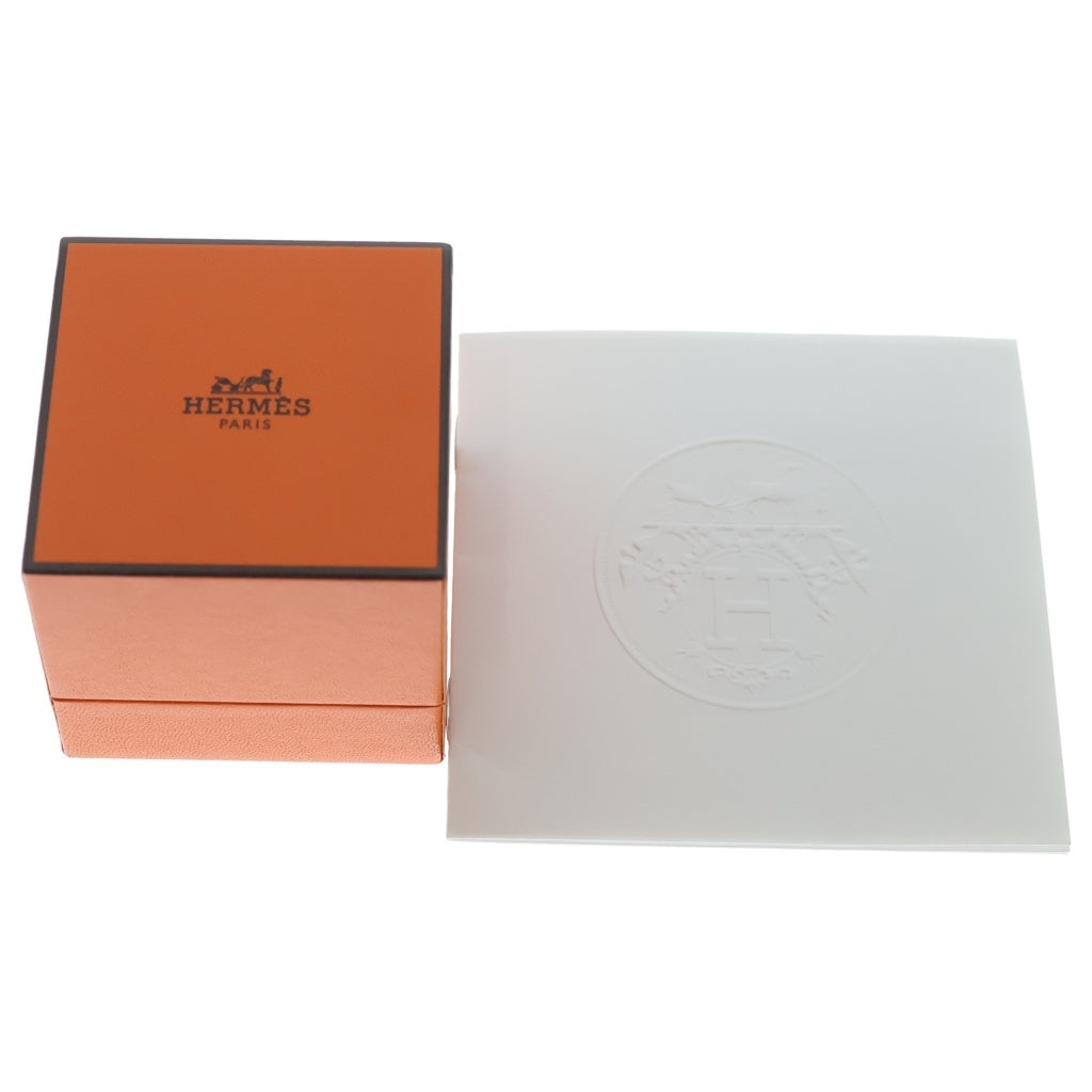 HERMES(エルメス) アンシェネ リング シルバー Ag925 #50 レディース