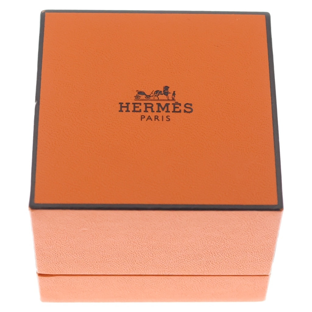 HERMES(エルメス) オスモズ リング 指輪 シルバー