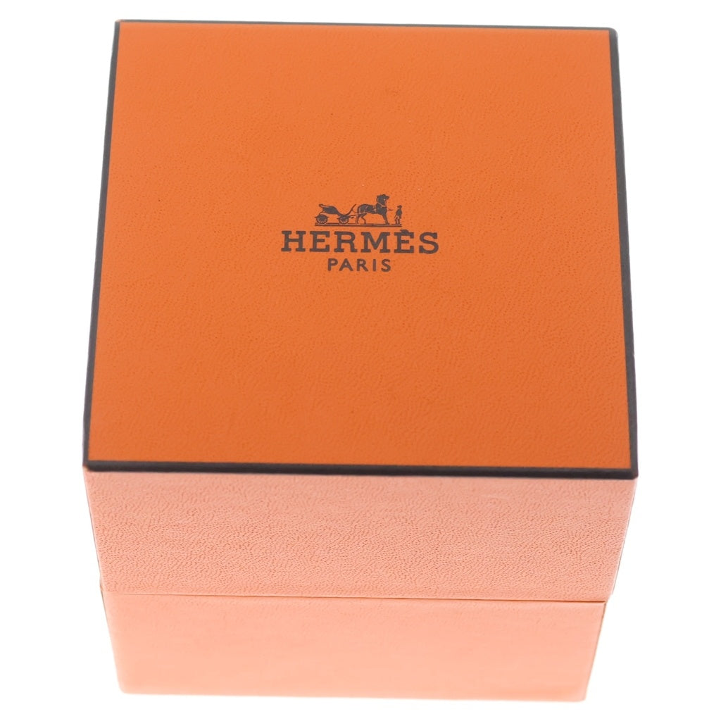 HERMES(エルメス) シェーヌダンクルMM ブレスレット チェーン シルバー Ag925 14コマ レディース