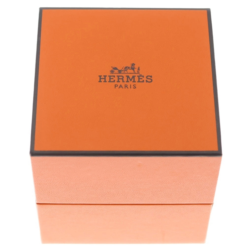 HERMES(エルメス) シェーヌダンクルMM ブレスレット チェーン シルバー Ag925 14コマ