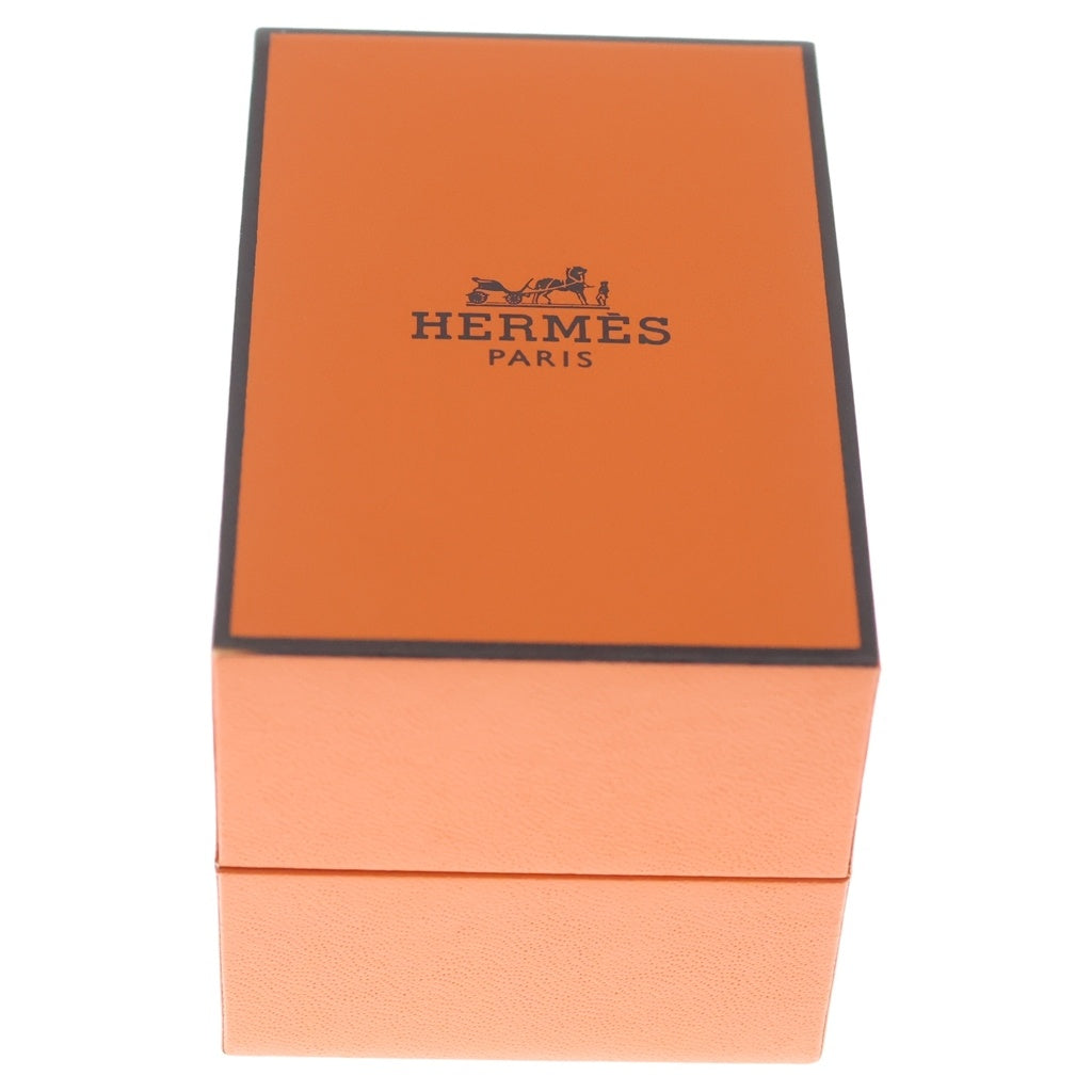 HERMES(エルメス) Osmose オズモズGM リング SV925 シルバー #54