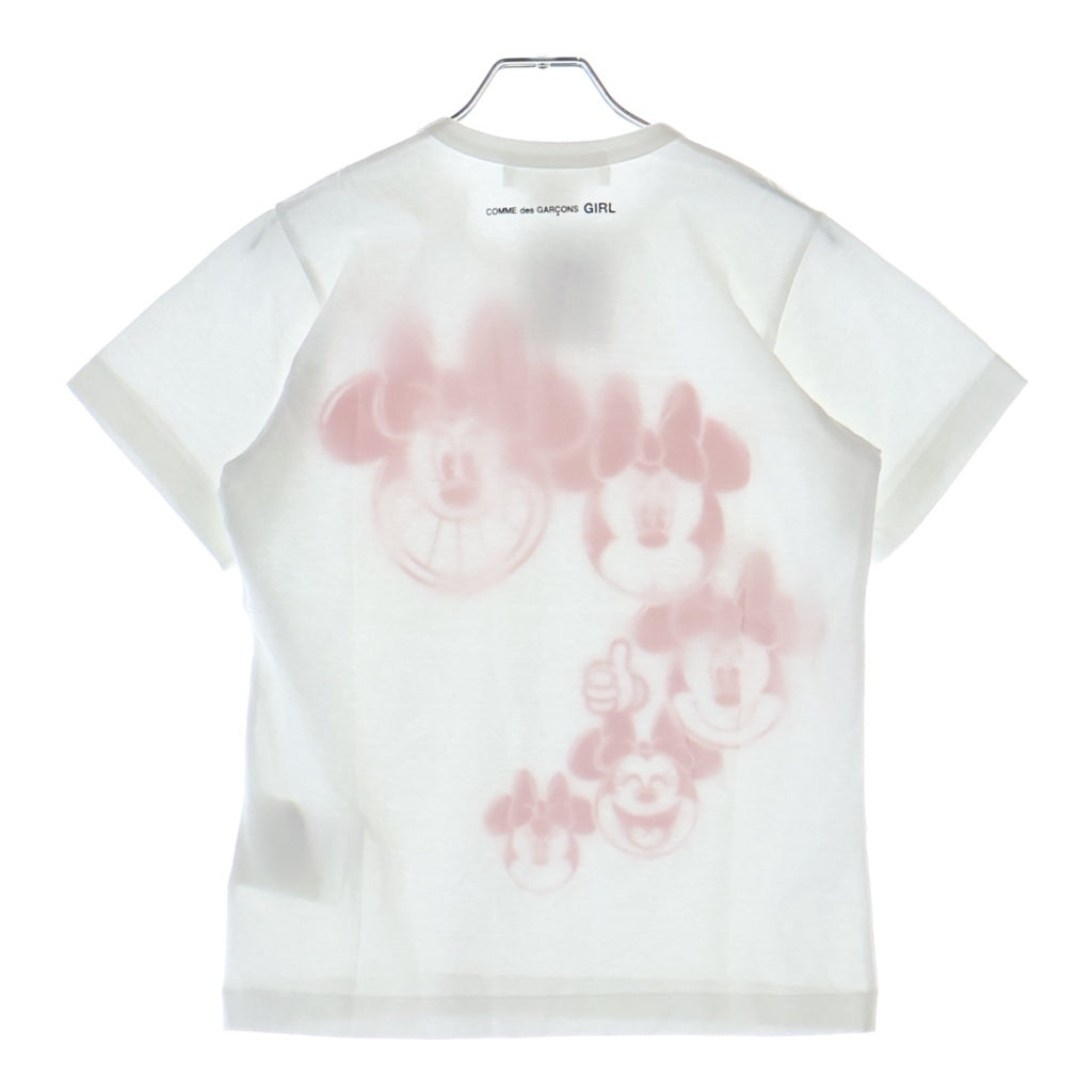 COMME DES GARCONS GIRL(コムデギャルソンガール) ×ディズニーコラボ