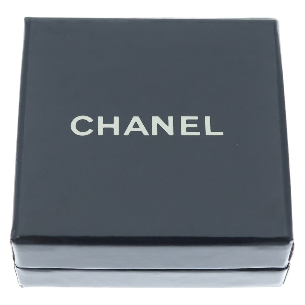 CHANEL(シャネル) ココマーク マトラッセ イヤリング 両耳用 GP ゴールド レディース