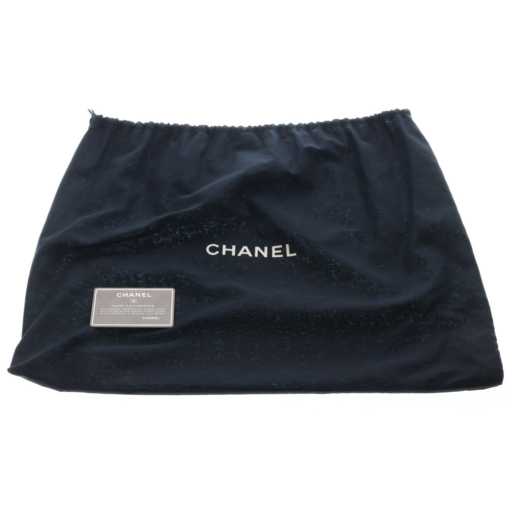 CHANEL(シャネル) ニュートラベルライン ナイロン ミニ ボストンバッグ ハンドバッグ ベージュ レディース