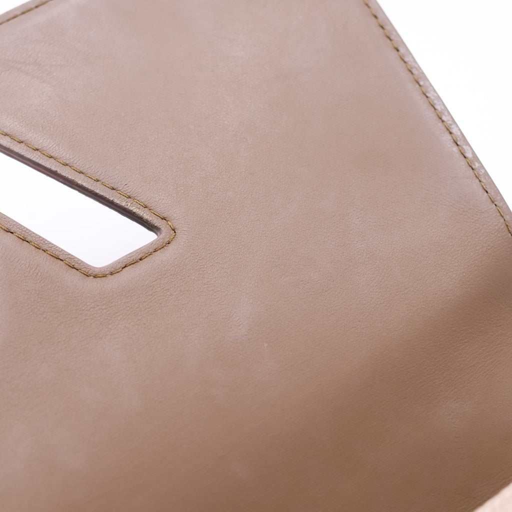 LOUIS VUITTON(ルイヴィトン) ツイスト ワンハンドル PM トリヨンレザー 2WAY ハンドバッグ ショルダーバッグ ベージュ M57214 レディース