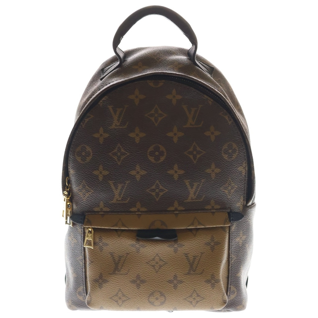 LOUIS VUITTON(ルイヴィトン) モノグラムリバース パームスプリングスPM M44870 レディース