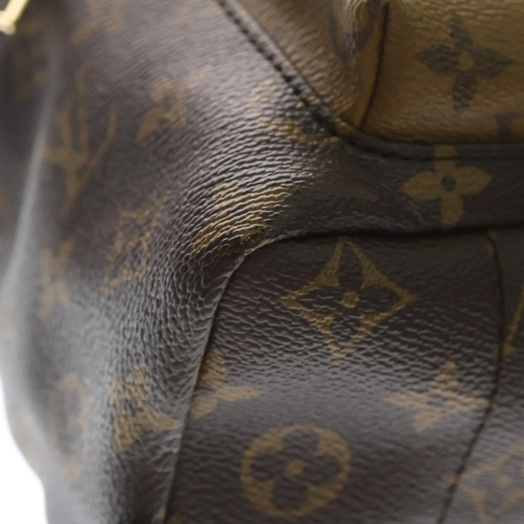 LOUIS VUITTON(ルイヴィトン) モノグラムリバース パームスプリングスPM M44870 レディース