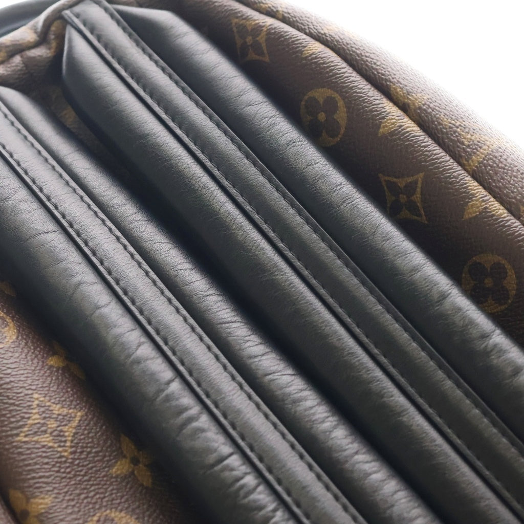 LOUIS VUITTON(ルイヴィトン) モノグラムリバース パームスプリングスPM M44870 レディース