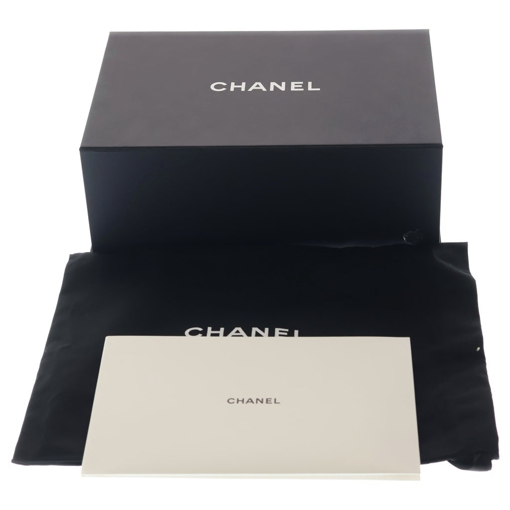 CHANEL(シャネル) マトラッセ ミニフラップ チェーンショルダーバッグ ミニバッグ ホワイト ラムスキン AS3226 ゴールド金具 レディース