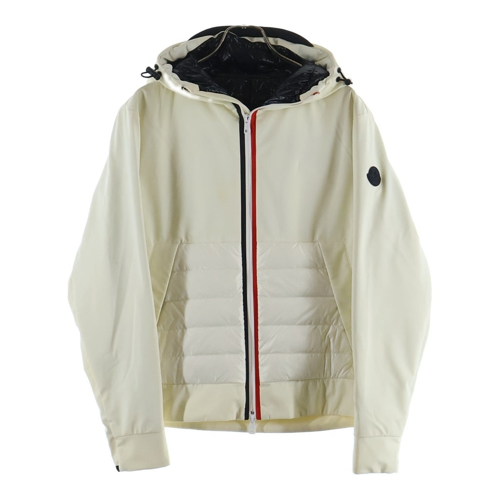 MONCLER(モンクレール) ダウンジャケット アイボリー #1 F20911A56400 レディース