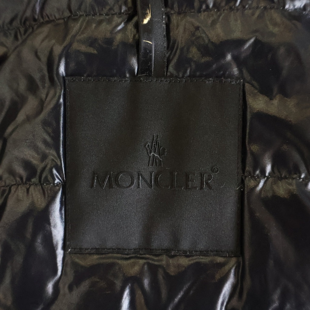 MONCLER(モンクレール) ダウンジャケット アイボリー #1 F20911A56400 レディース