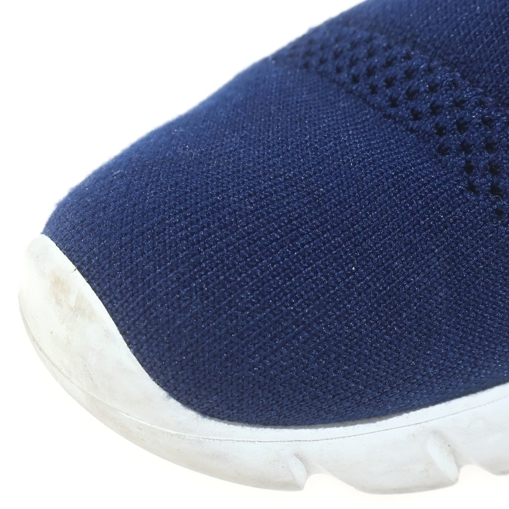 FENDI(フェンディ) Bag Bugs Fabric Runners バッグバグズ ファブリック ランナー ランニングシューズ ローカットスニーカー モンスター ブルー/ホワイト 7E1096