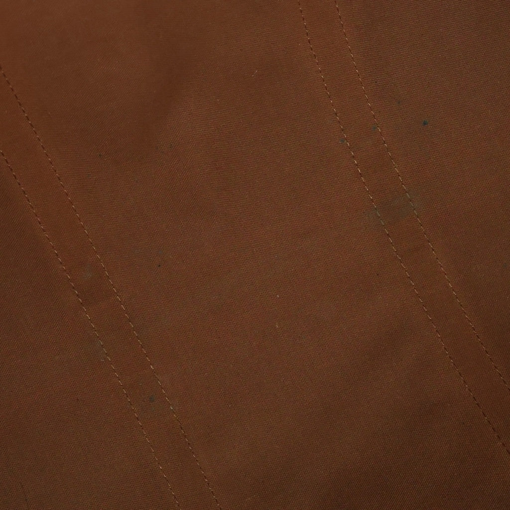 LOUIS VUITTON(ルイヴィトン) モノグラム キーポル60 トラベルバッグ ハンドバッグ ボストンバッグ ブラウン レザー M41422 ゴールド金具 レディース
