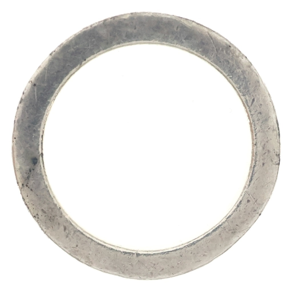CHROME HEARTS(クロムハーツ) 3mm SPACER 3mmスペーサー NYC限定 シルバーリング