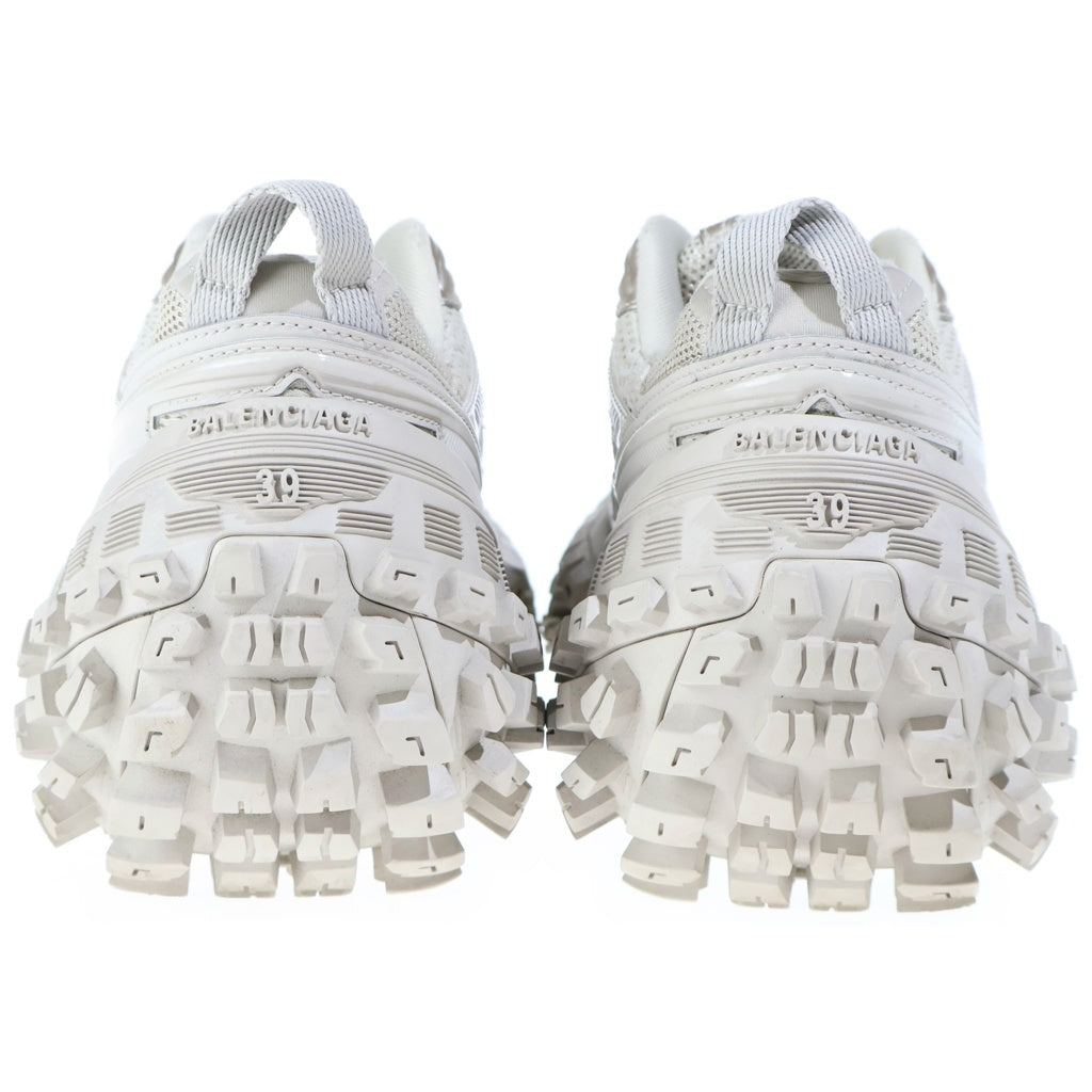 BALENCIAGA(バレンシアガ) DEFENDER BOUNCER SNEAKER ディフェンダー バウンサー チャンキーソール ローカットスニーカー ホワイト 685613
