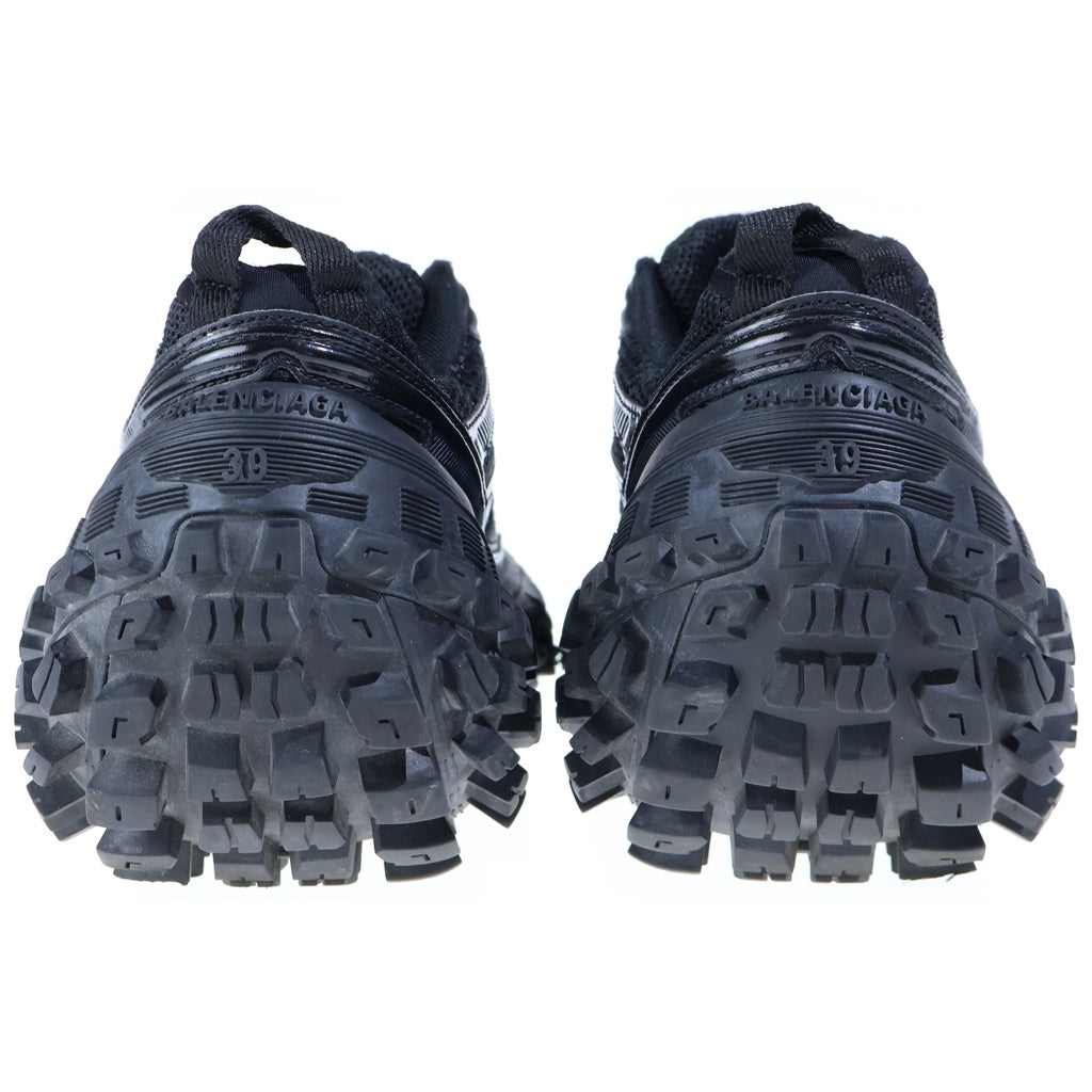 BALENCIAGA(バレンシアガ) BOUNCER DEFENDER SNEAKERS バウンサーディフェンダースニーカー ローカットスニーカー ブラック 685611