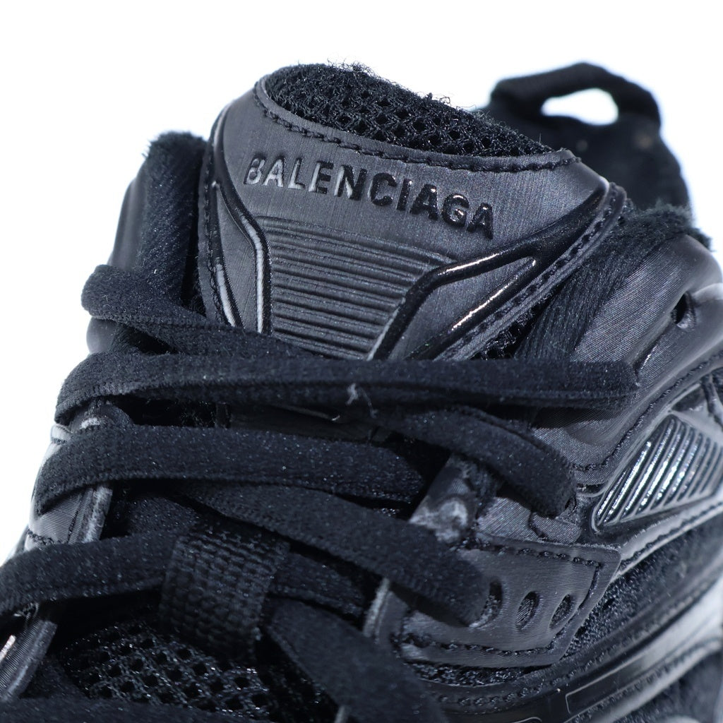 BALENCIAGA(バレンシアガ) BOUNCER DEFENDER SNEAKERS バウンサーディフェンダースニーカー ローカットスニーカー ブラック 685611
