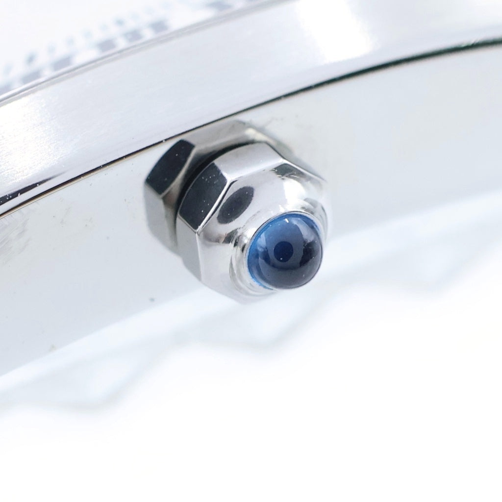 Cartier(カルティエ) タンクフランセーズSM 白文字盤 ステンレス クォーツ SS/QZ W51008Q3 腕時計 レディース
