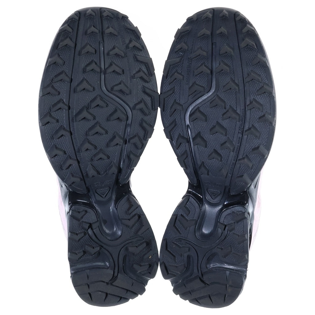 SALOMON(サロモン) XT-WHISPER VOID エックスティー ウィスパー ローカットシューズ スニーカー ピンク/ブラック US7.5/25.5cm 490990 レディース